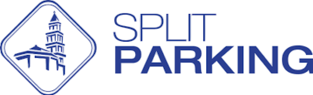 Split parking